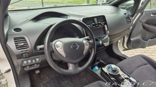 Nissan Leaf 80kw, 29tis km 2018 2018