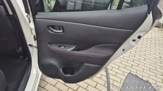 Nissan Leaf 80kw, 29tis km 2018 2018