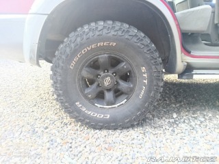 Nissan Patrol GR 1800
