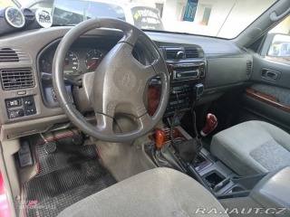 Nissan Patrol GR 1800