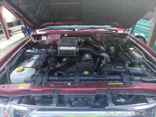 Nissan Patrol GR 1800