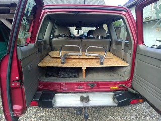Nissan Patrol GR 1800