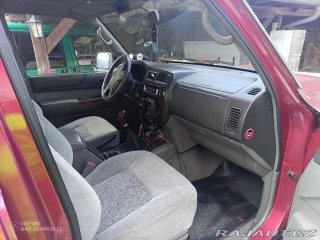 Nissan Patrol GR 1800