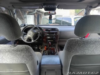 Nissan Patrol GR 1800