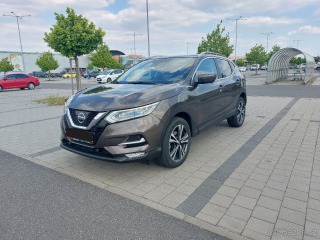 Nissan Qashqai 1,6