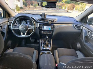 Nissan Qashqai 1,6 2018