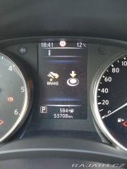 Nissan Qashqai 1,6 2018