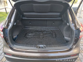 Nissan Qashqai 1,6 2018