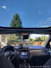 Nissan Qashqai 1,6 2018