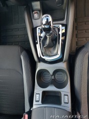 Nissan Qashqai 1,6 2018