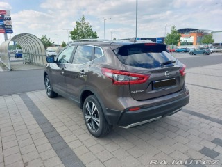 Nissan Qashqai 1,6 2018
