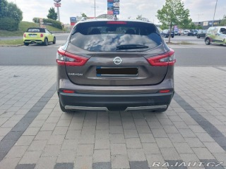Nissan Qashqai 1,6 2018