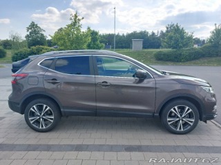 Nissan Qashqai 1,6 2018