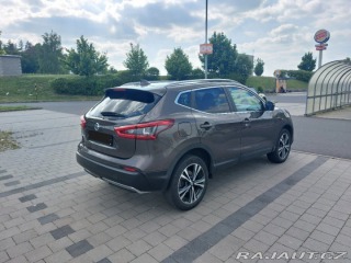 Nissan Qashqai 1,6 2018