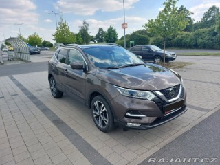 Nissan Qashqai 1,6 2018