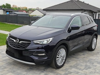 Opel Grandland 1,6   DTH 88KW, autom
