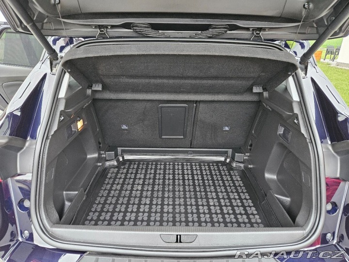 Opel Grandland 1,6 DTH 88KW, autom 2018