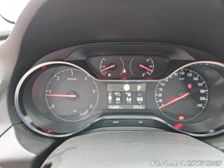 Opel Grandland 1,6 DTH 88KW, autom 2018