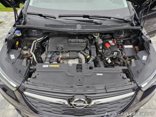 Opel Grandland 1,6 DTH 88KW, autom 2018