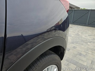 Opel Grandland 1,6 DTH 88KW, autom 2018