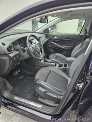 Opel Grandland 1,6 DTH 88KW, autom 2018