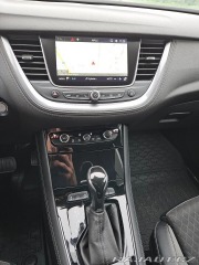 Opel Grandland 1,6 DTH 88KW, autom 2018