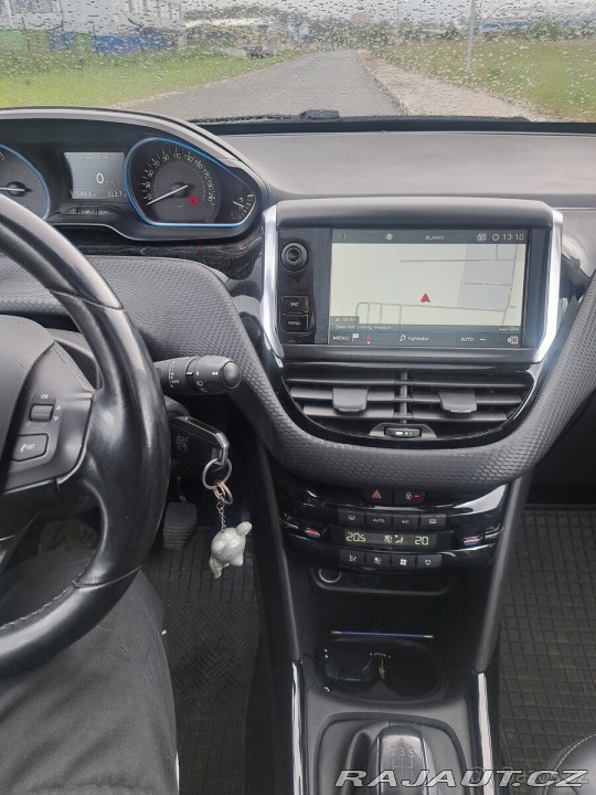 Peugeot 2008 2018