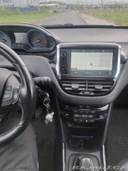 Peugeot 2008 2018