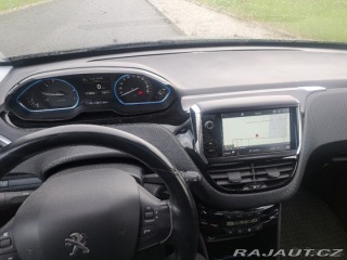 Peugeot 2008 2018