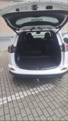 Toyota RAV4 Hybrid automat 2018