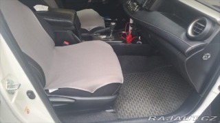 Toyota RAV4 Hybrid automat 2018