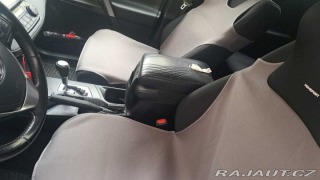 Toyota RAV4 Hybrid automat 2018