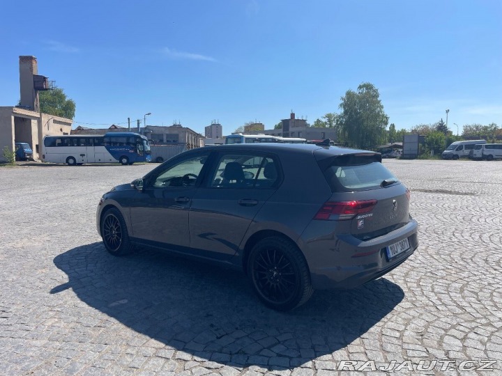 Volkswagen Golf 1,5 tsi Life 2021