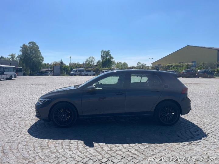 Volkswagen Golf 1,5 tsi Life 2021