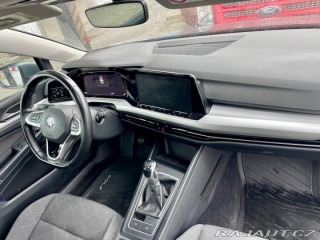 Volkswagen Golf 1,5 tsi Life 2021