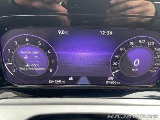 Volkswagen Golf 1,5 tsi Life 2021