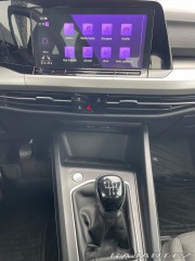 Volkswagen Golf 1,5 tsi Life 2021