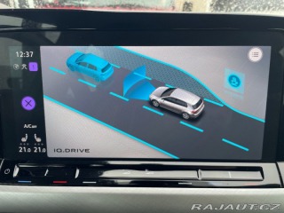 Volkswagen Golf 1,5 tsi Life 2021