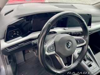 Volkswagen Golf 1,5 tsi Life 2021