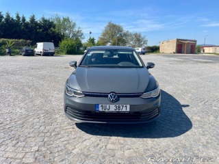 Volkswagen Golf 1,5 tsi Life 2021