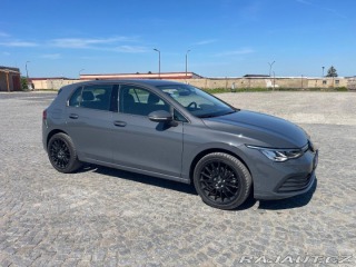 Volkswagen Golf 1,5 tsi Life 2021