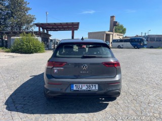 Volkswagen Golf 1,5 tsi Life 2021