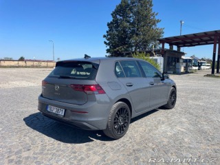 Volkswagen Golf 1,5 tsi Life 2021