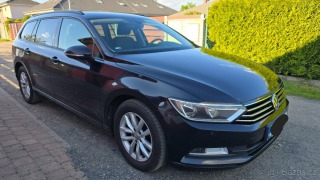 Volkswagen Passat 2,0   TDI 110kw bez AdBlu