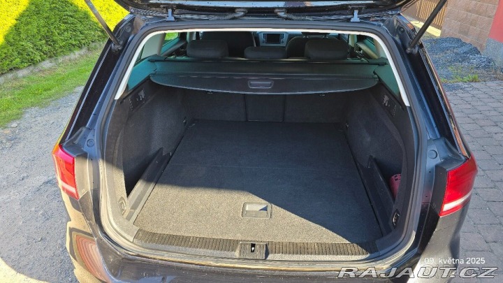Volkswagen Passat 2,0 TDI 110kw bez AdBlu 2015