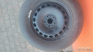 Volkswagen Passat 2,0   TDI 110kw bez AdBlu 2015