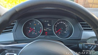 Volkswagen Passat 2,0   TDI 110kw bez AdBlu 2015