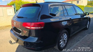 Volkswagen Passat 2,0   TDI 110kw bez AdBlu 2015