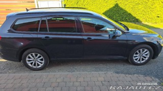 Volkswagen Passat 2,0   TDI 110kw bez AdBlu 2015