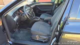 Volkswagen Passat 2,0   TDI 110kw bez AdBlu 2015